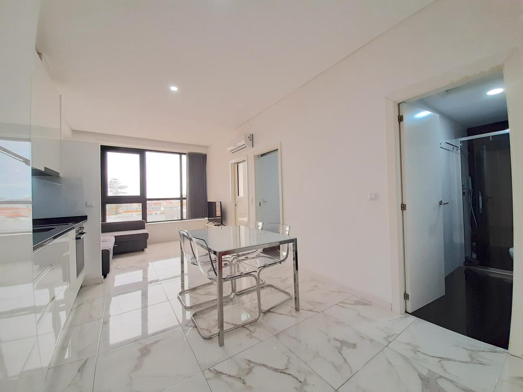 Vb Porto City Apartment By Flat In Πόρτο Εξωτερικό φωτογραφία