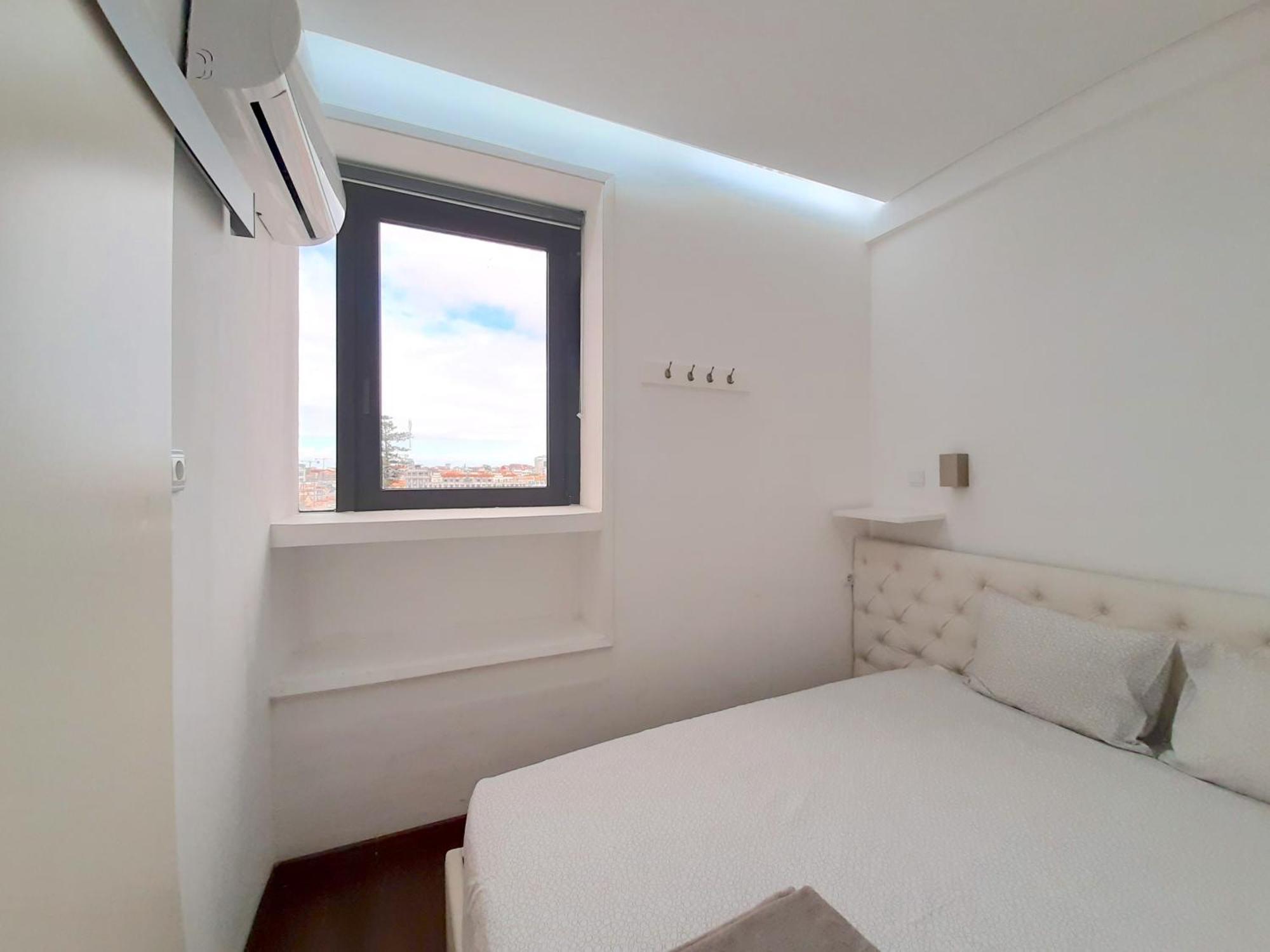 Vb Porto City Apartment By Flat In Πόρτο Εξωτερικό φωτογραφία