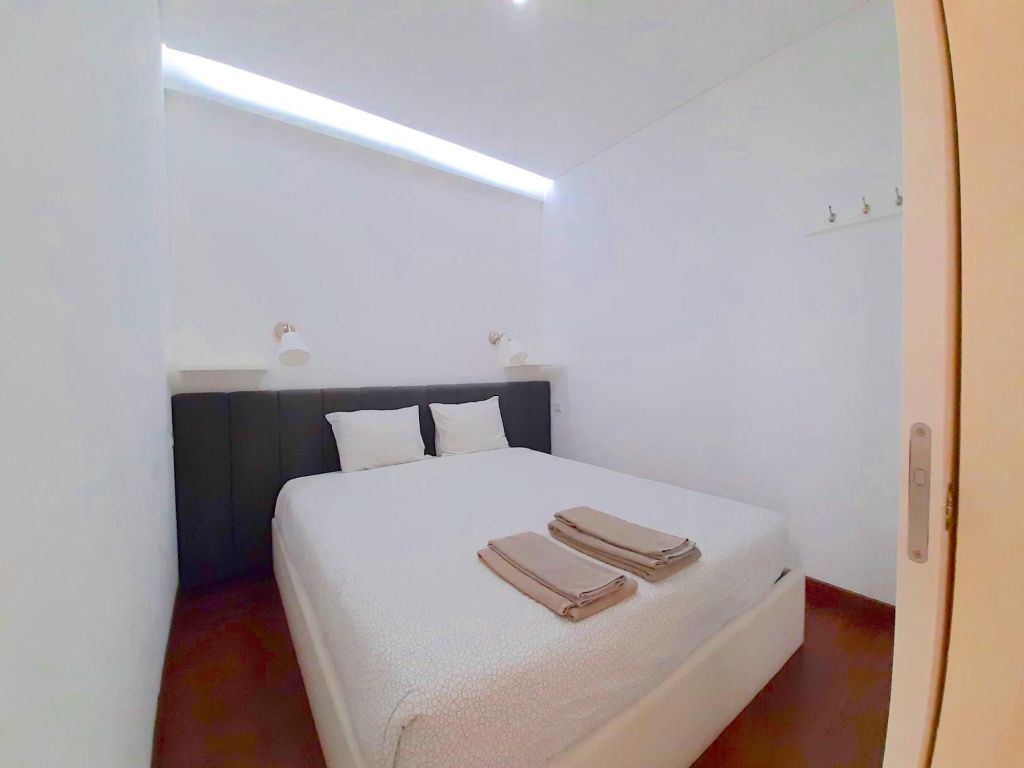 Vb Porto City Apartment By Flat In Πόρτο Εξωτερικό φωτογραφία