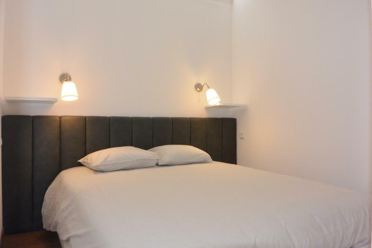 Vb Porto City Apartment By Flat In Πόρτο Εξωτερικό φωτογραφία