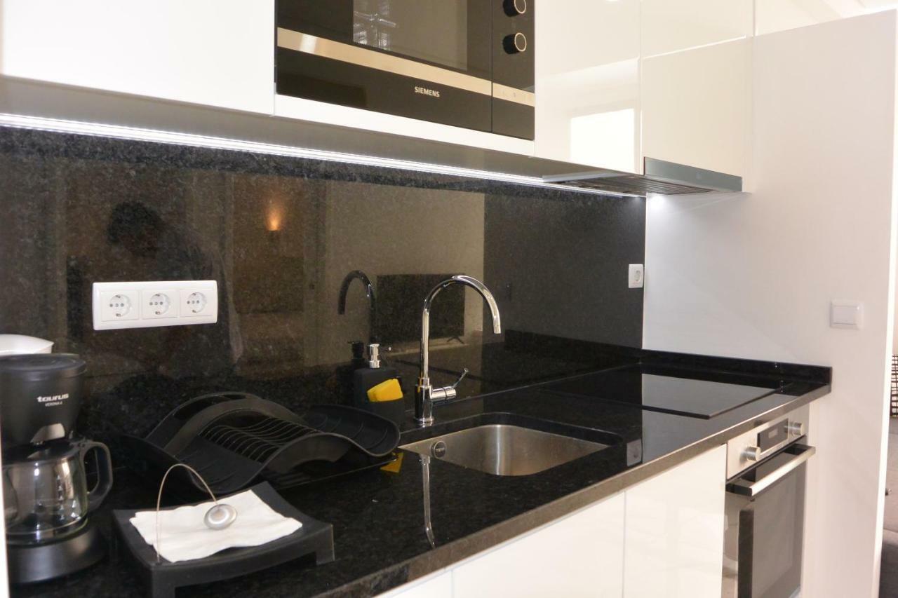 Vb Porto City Apartment By Flat In Πόρτο Εξωτερικό φωτογραφία