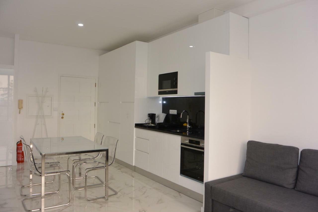 Vb Porto City Apartment By Flat In Πόρτο Εξωτερικό φωτογραφία