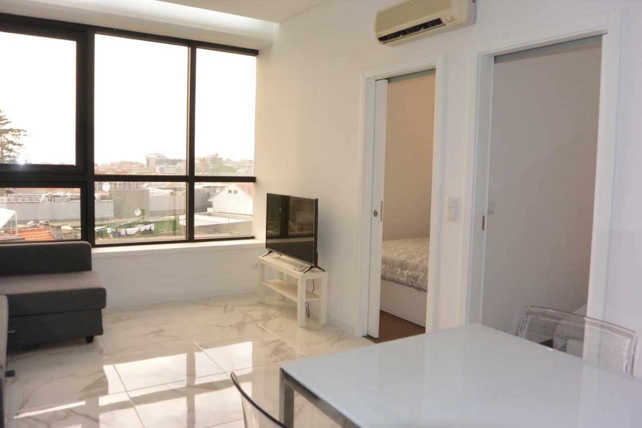 Vb Porto City Apartment By Flat In Πόρτο Εξωτερικό φωτογραφία