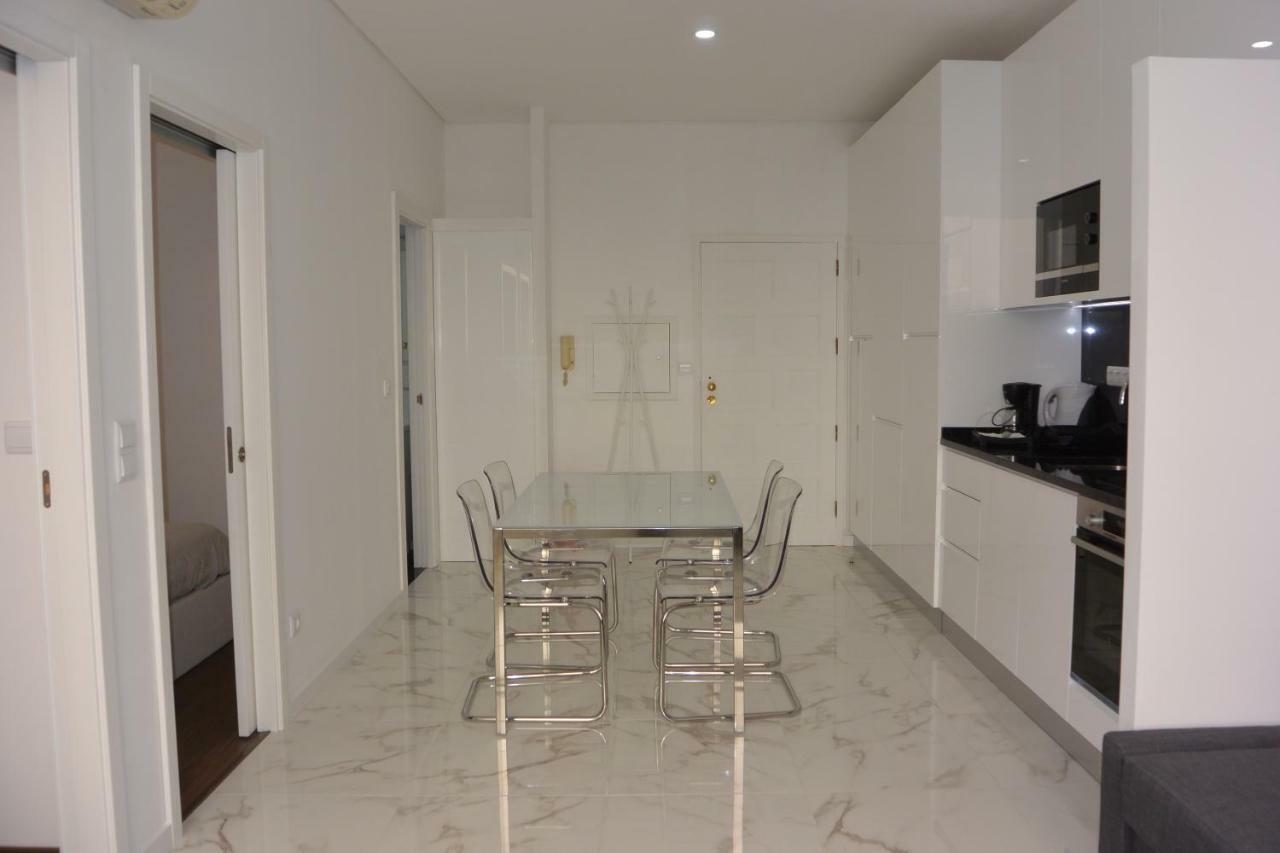 Vb Porto City Apartment By Flat In Πόρτο Εξωτερικό φωτογραφία