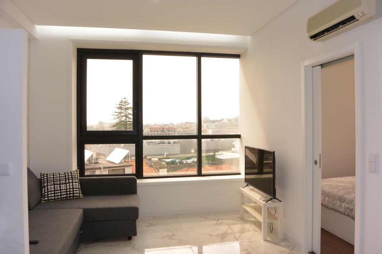 Vb Porto City Apartment By Flat In Πόρτο Εξωτερικό φωτογραφία