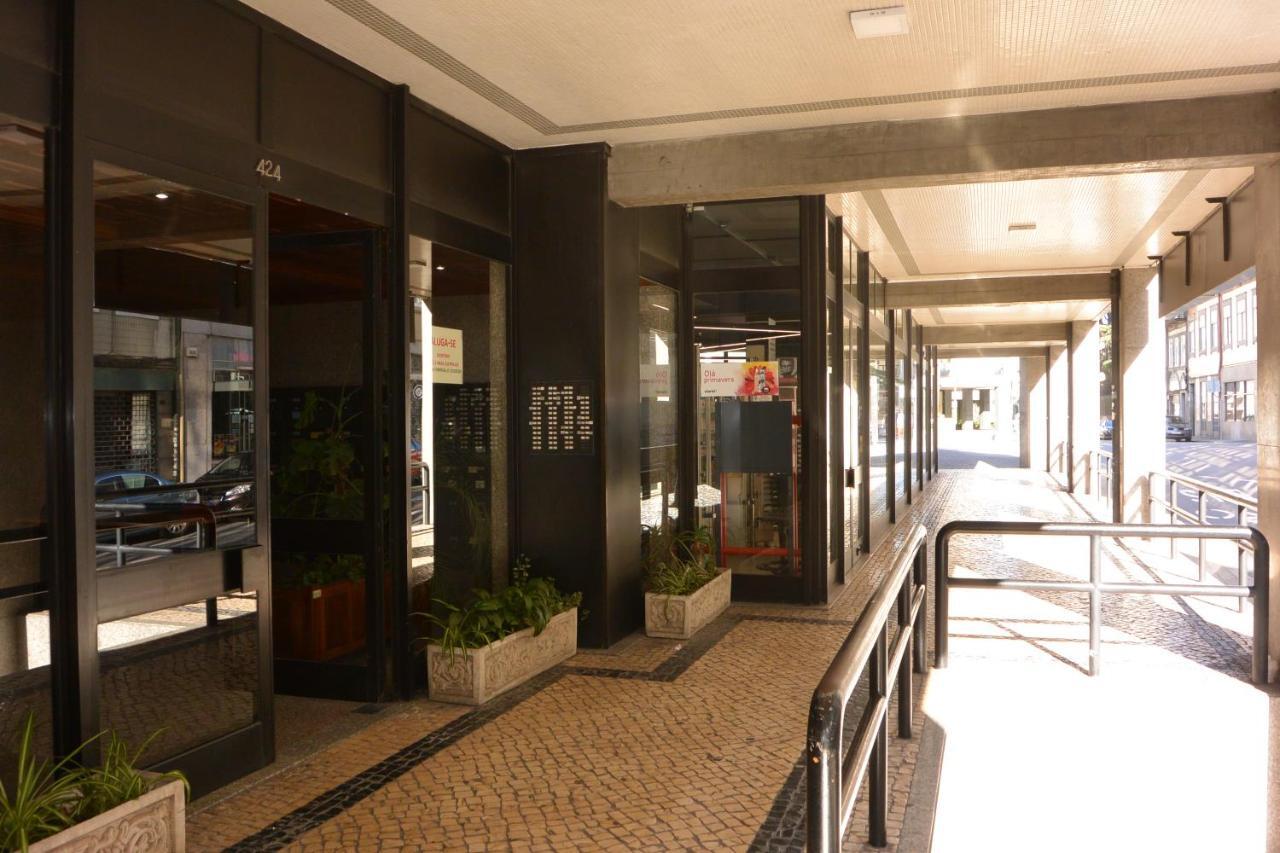 Vb Porto City Apartment By Flat In Πόρτο Εξωτερικό φωτογραφία
